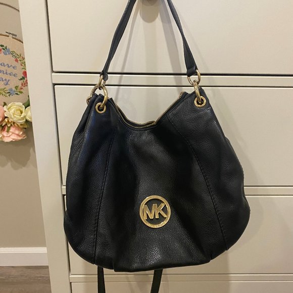 Michael Kors Purse - Picture 1 of 2